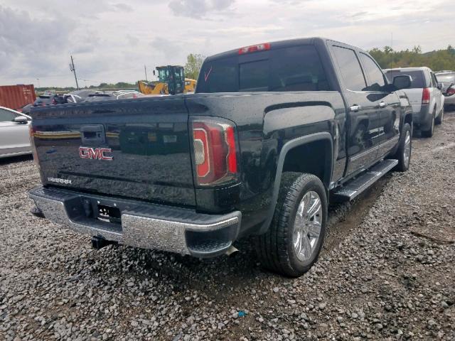 3GTP1NEC3GG213784 - 2016 GMC SIERRA C15 BLACK photo 4