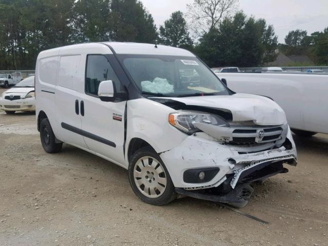 ZFBERFBT3G6C56541 - 2016 RAM PROMASTER 白色 照片 1