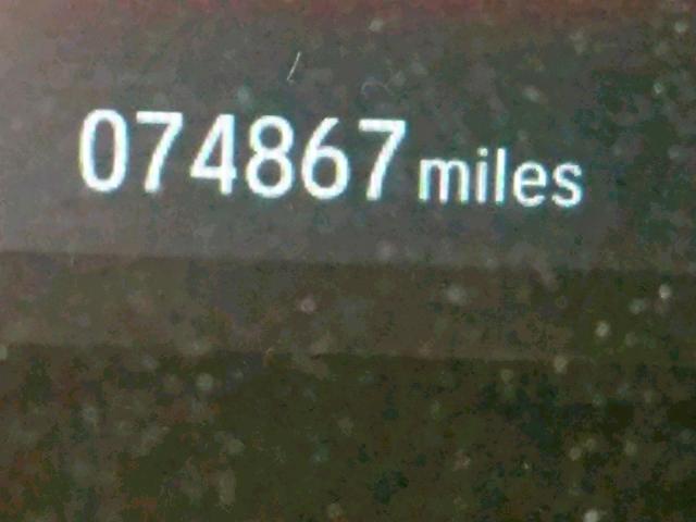 2HGFC1F7XGH641031 - 2016 HONDA CIVIC EXL 白色 照片 8