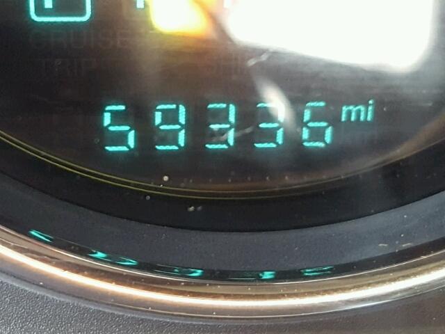 1C4AJWAG2FL589852 - 2015 JEEP WRANGLER S BLACK photo 8