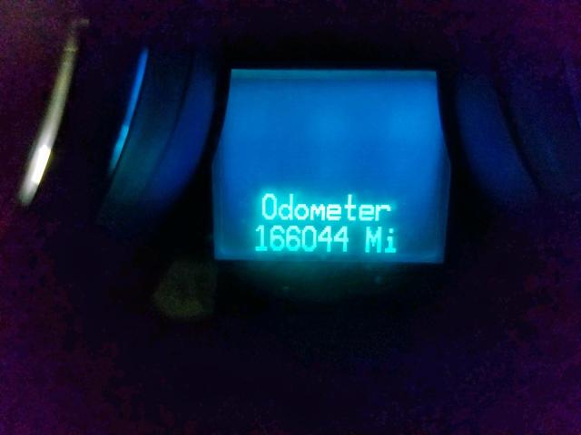 3GNAL2EK6DS619130 - 2013 CHEVROLET CAPTIVA LS 蓝色 照片 8