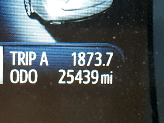 4T1BK1EB4FU157224 - 2015 TOYOTA AVALON XLE WHITE photo 8