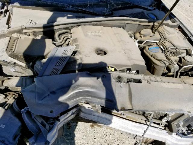 JTKJF5C70GJ020559 - 2016 TOYOTA SCION TC ლურჯი ფოტო 7