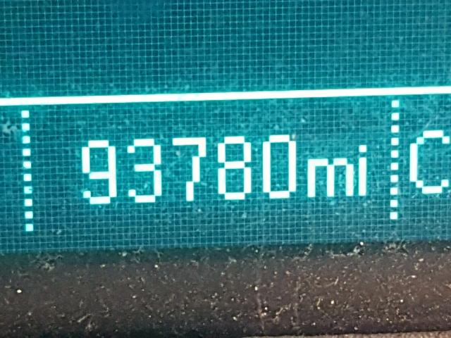 1G11C5SA2DF134020 - 2013 CHEVROLET MALIBU 1LT 黑色 照片 8