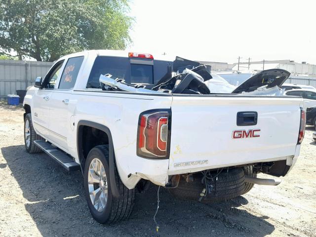 3GTP1NEC0GG323188 - 2016 GMC SIERRA C15 WHITE photo 3