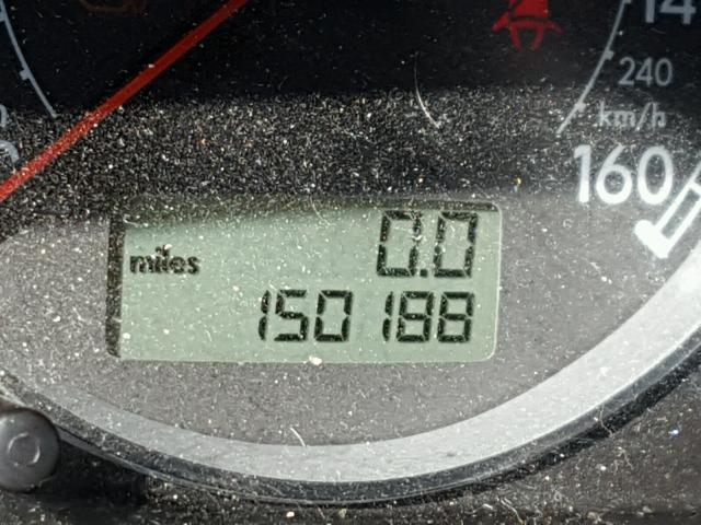 WVWTH63B14P193830 - 2004 VOLKSWAGEN PASSAT GLX 棕色 照片 8