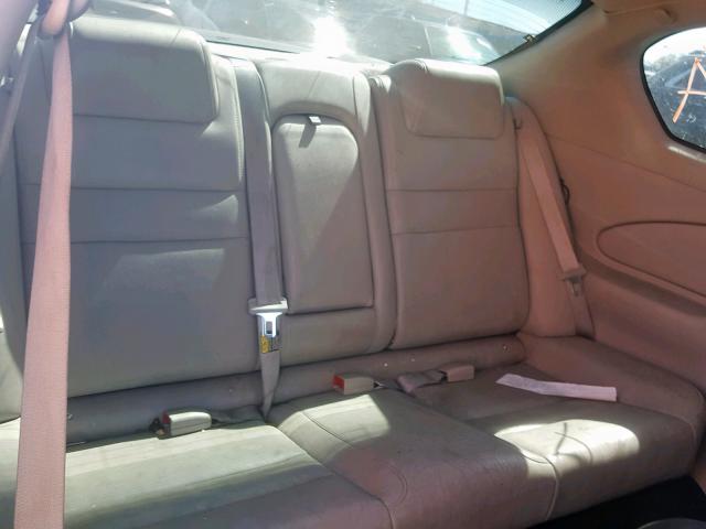 2G1WN151269290817 - 2006 CHEVROLET MONTE CARL ნაცრისფერი ფოტო 6