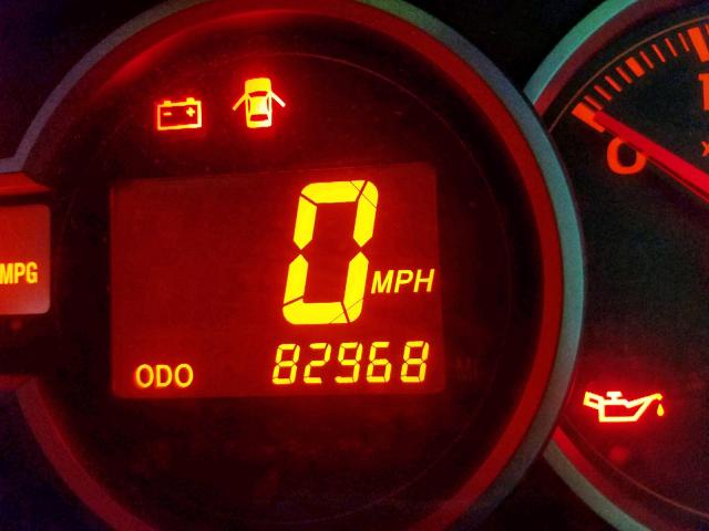 JTLZE4FE7EJ055408 - 2014 TOYOTA SCION XB ვერცხლისფერი ფოტო 8