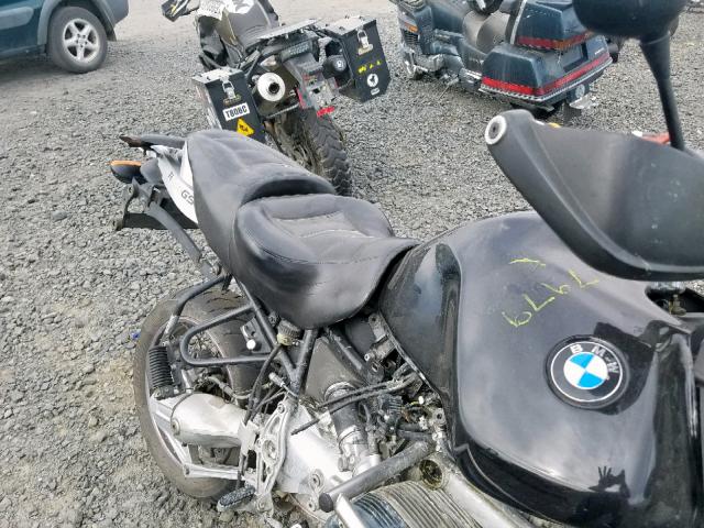 WB10492A92ZH30339 - 2002 BMW R1150 GS A BLACK photo 6