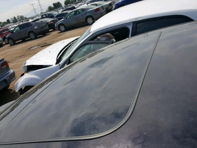 19XFC1F70GE031018 - 2016 HONDA CIVIC EXL 黑色 照片 9