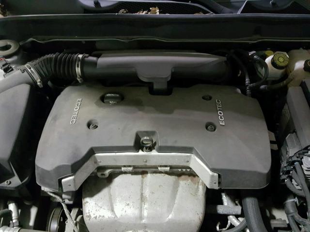 1G11B5SA0DF172610 - 2013 CHEVROLET MALIBU LS 银色 照片 7