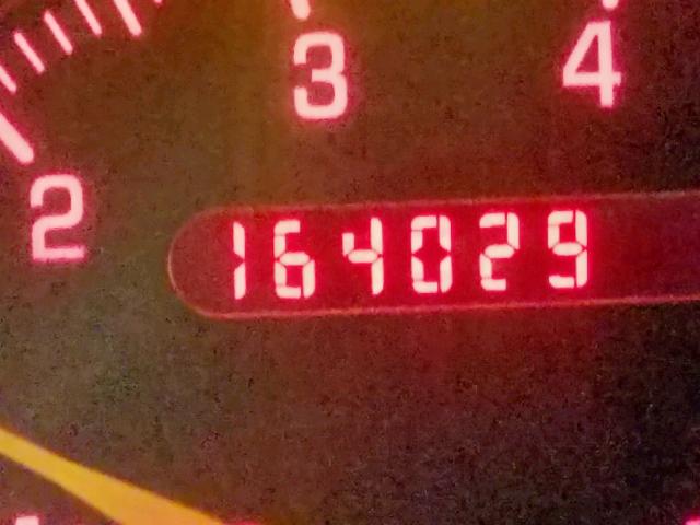 1G2NE52E85M218849 - 2005 PONTIAC GRAND AM S SILVER photo 8