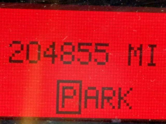 2G2WP552361199978 - 2006 PONTIAC GRAND PRIX GREEN photo 8