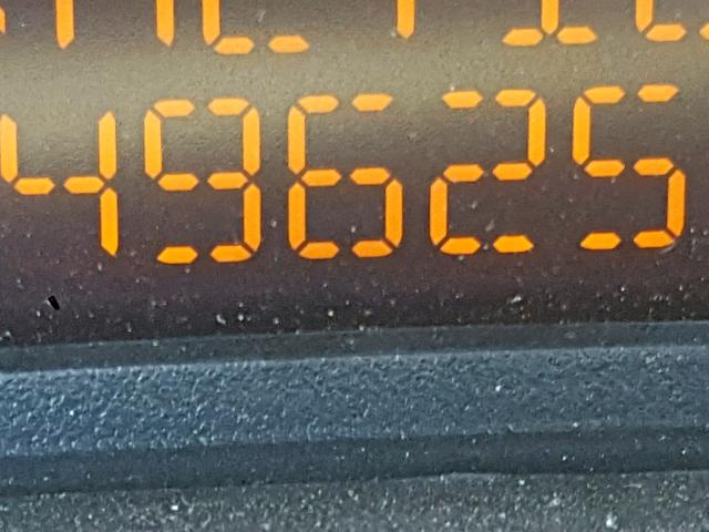 1GCESCFEXC8112153 - 2012 CHEVROLET COLORADO L WHITE photo 8