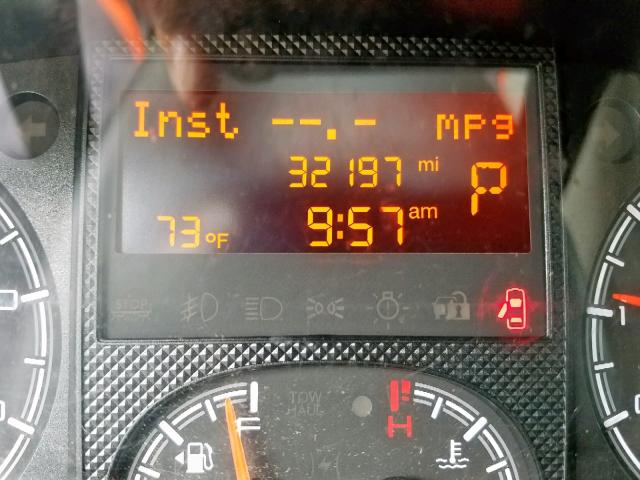 3C6TRVBG6JE139169 - 2018 RAM PROMASTER 白色 照片 8