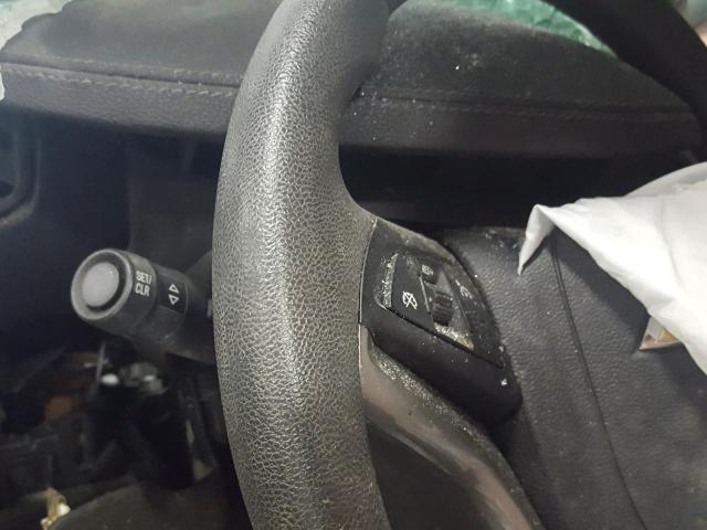 1G11C5SL2EF177825 - 2014 CHEVROLET MALIBU 1LT 白色 照片 8