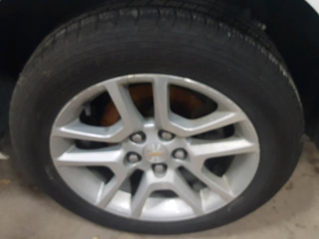 1G11C5SL2EF177825 - 2014 CHEVROLET MALIBU 1LT 白色 照片 9