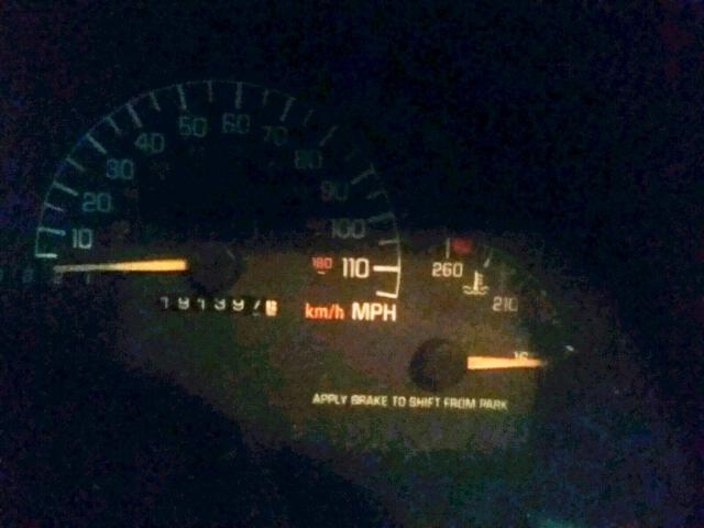 1G2WK52JX2F220564 - 2002 PONTIAC GRAND PRIX SILVER photo 8