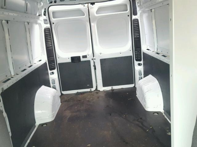 3C6TRVDG2HE551452 - 2017 RAM PROMASTER 白色 照片 6
