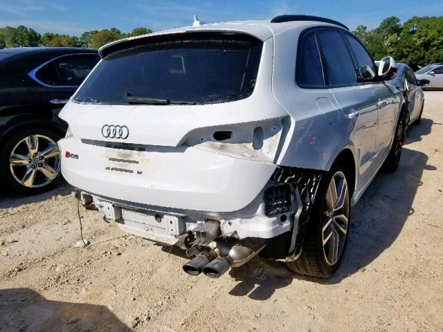 WA1CCAFP1GA026586 - 2016 AUDI SQ5 PREMIU WHITE photo 4