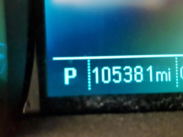 1G11B5SA7DF137420 - 2013 CHEVROLET MALIBU LS 银色 照片 8