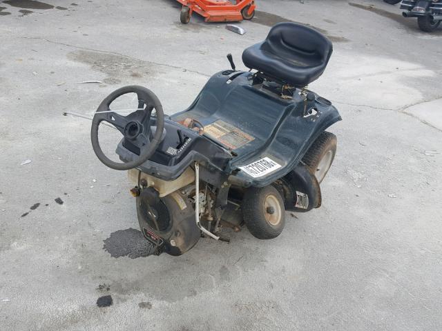 13AC76LF055 - 2015 OTHR LAWNMOWER GREEN photo 2