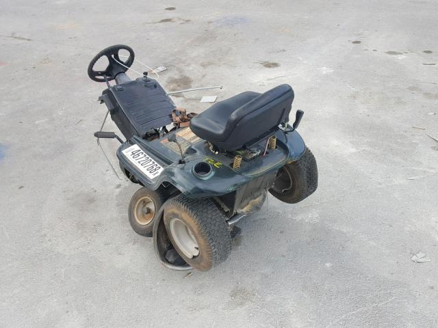 13AC76LF055 - 2015 OTHR LAWNMOWER GREEN photo 3