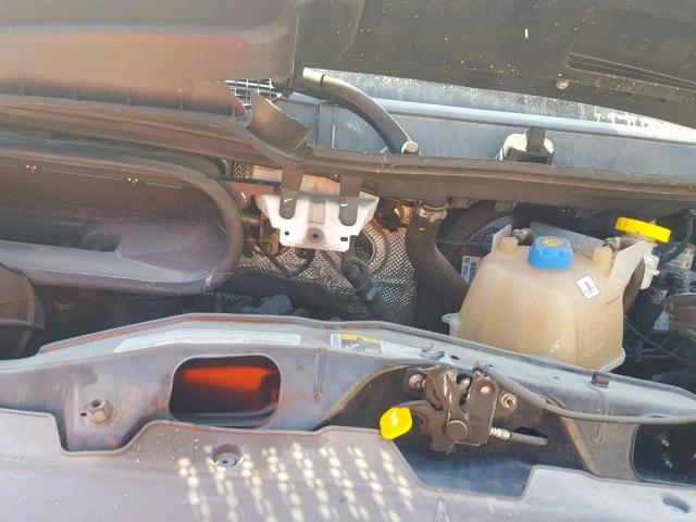 3C6TRVCG3JE112574 - 2018 RAM PROMASTER 白色 照片 7