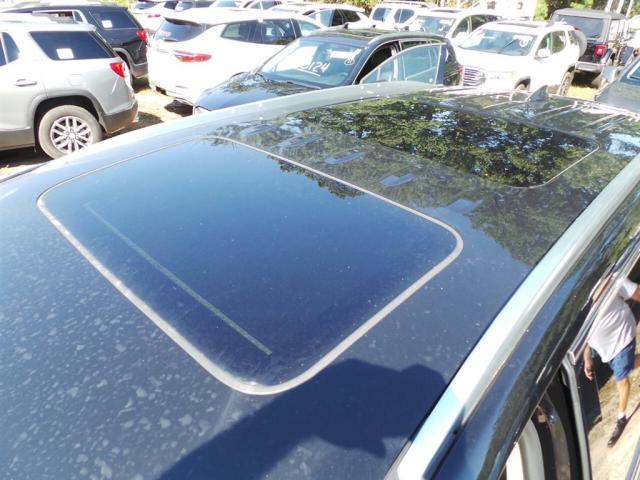 5GAEVBKW1KJ103415 - 2019 BUICK ENCLAVE PR BLACK photo 10