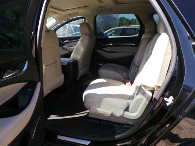 5GAEVBKW1KJ103415 - 2019 BUICK ENCLAVE PR BLACK photo 9