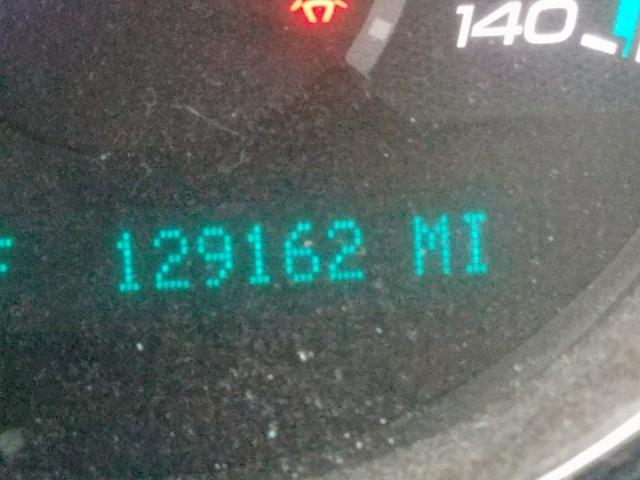 1G1ZC5E08CF103634 - 2012 CHEVROLET MALIBU 1LT GRAY photo 8