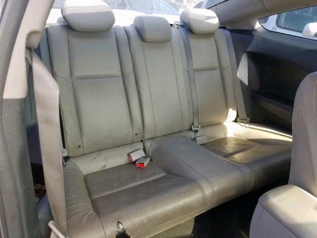 2HGFG3B1XCH539126 - 2012 HONDA CIVIC EXL 石墨色 照片 6