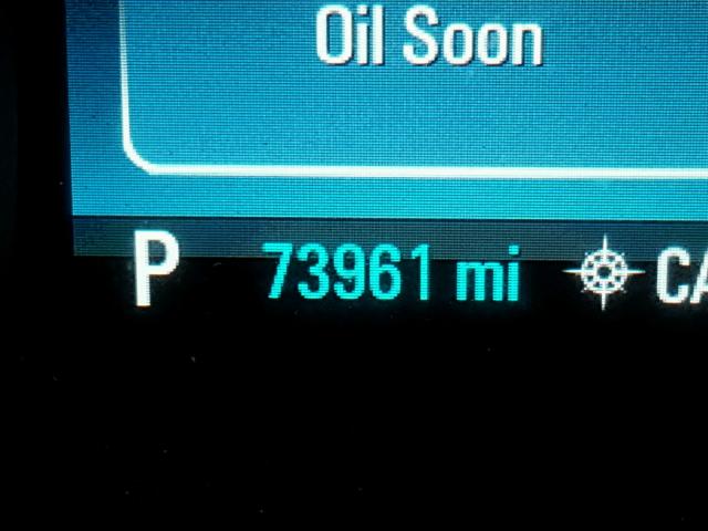 1G11C5SL2FF241556 - 2015 CHEVROLET MALIBU 1LT WHITE photo 8