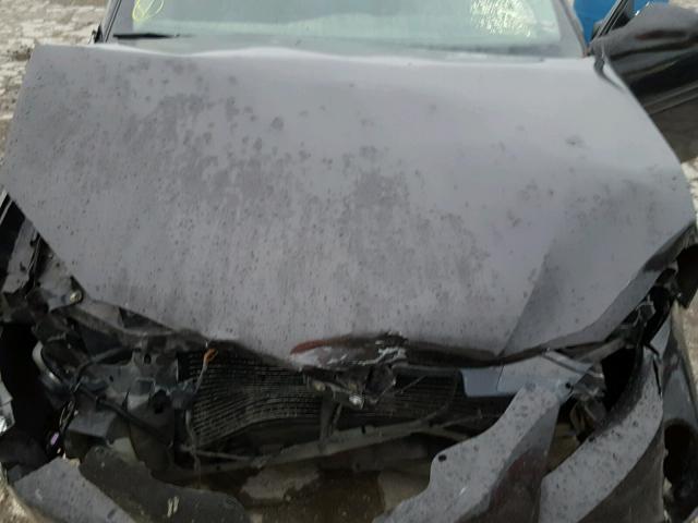 2G2WP552881112191 - 2008 PONTIAC GRAND PRIX 黑色 照片 7