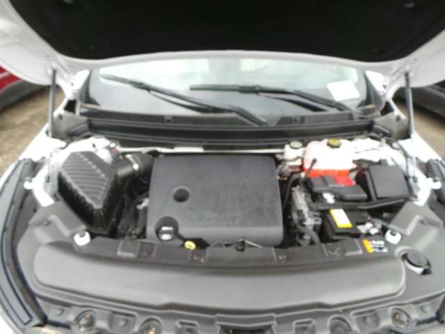 5GAEVAKW7JJ282021 - 2018 BUICK ENCLAVE ES 白色 照片 5