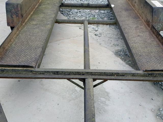 NCX1211661 - 2014 UTILITY TRAILER BLACK photo 10