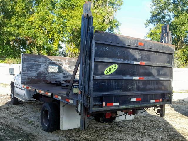 1B6MC36DXVJ575488 - 1997 DODGE RAM 3500 WHITE photo 3