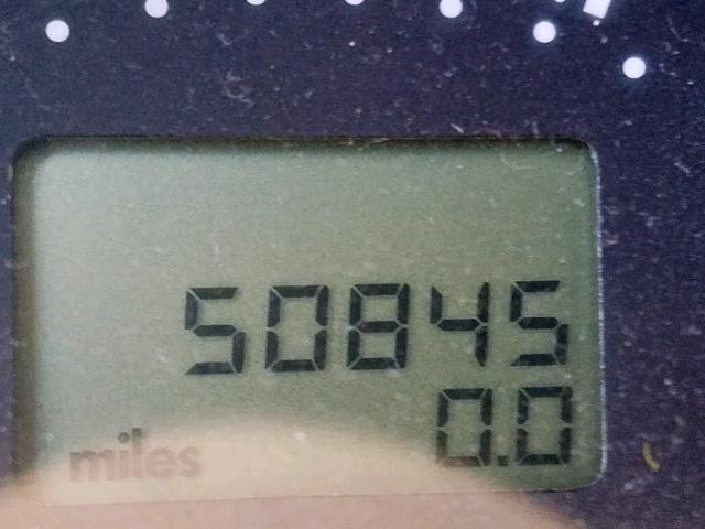 3VWCA21C7XM404111 - 1999 VOLKSWAGEN NEW BEETLE თეთრი ფოტო 8