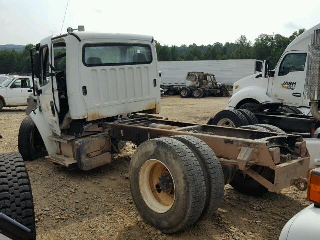 1FVACYDT2DHFE4539 - 2013 FREIGHTLINER M2 106 MED WHITE photo 3