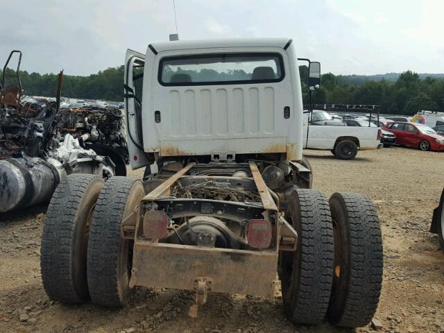 1FVACYDT2DHFE4539 - 2013 FREIGHTLINER M2 106 MED WHITE photo 6