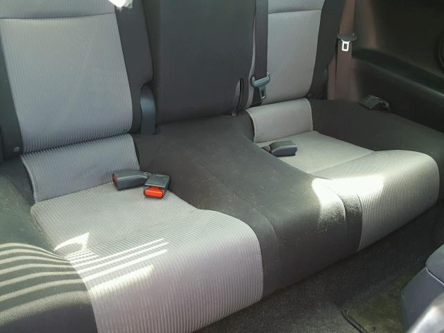 JTKJF5C75FJ012469 - 2015 TOYOTA SCION TC მწვანე ფოტო 6