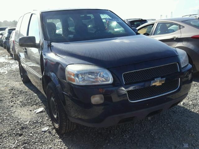 1GNDV23W37D181569 - 2007 CHEVROLET UPLANDER L Qara foto 1