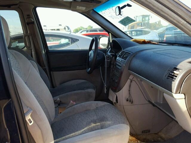 1GNDV23W37D181569 - 2007 CHEVROLET UPLANDER L Qara foto 5