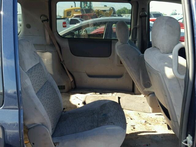 1GNDV23W37D181569 - 2007 CHEVROLET UPLANDER L Qara foto 6