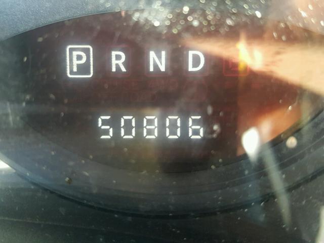 1C4NJCBA7GD751688 - 2016 JEEP COMPASS SP 白色 照片 8