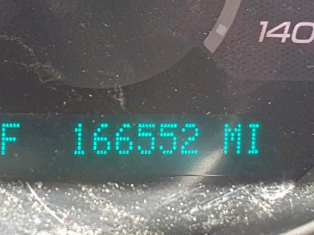 1G1ZC5E09CF296778 - 2012 CHEVROLET MALIBU 1LT 金色 照片 8