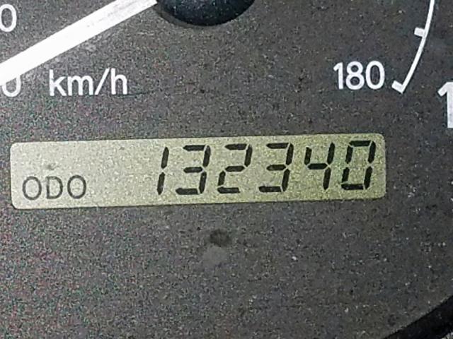 1Y1SK52801Z448931 - 2001 CHEVROLET GEO PRIZM 银色 照片 8