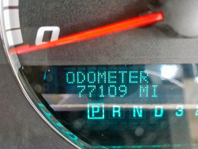 2G1WD58C769173726 - 2006 CHEVROLET IMPALA SUP 白色 照片 8