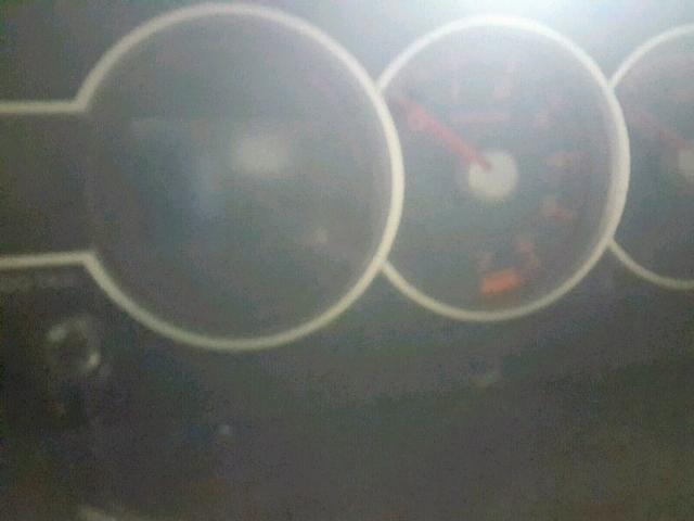 JTLZE4FE7C1144618 - 2012 TOYOTA SCION XB 勃艮第红 照片 8