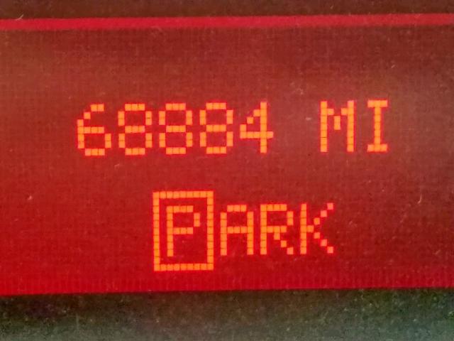 2G2WP552461284635 - 2006 PONTIAC GRAND PRIX SILVER photo 8